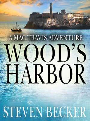 cover image of Wood's Harbor